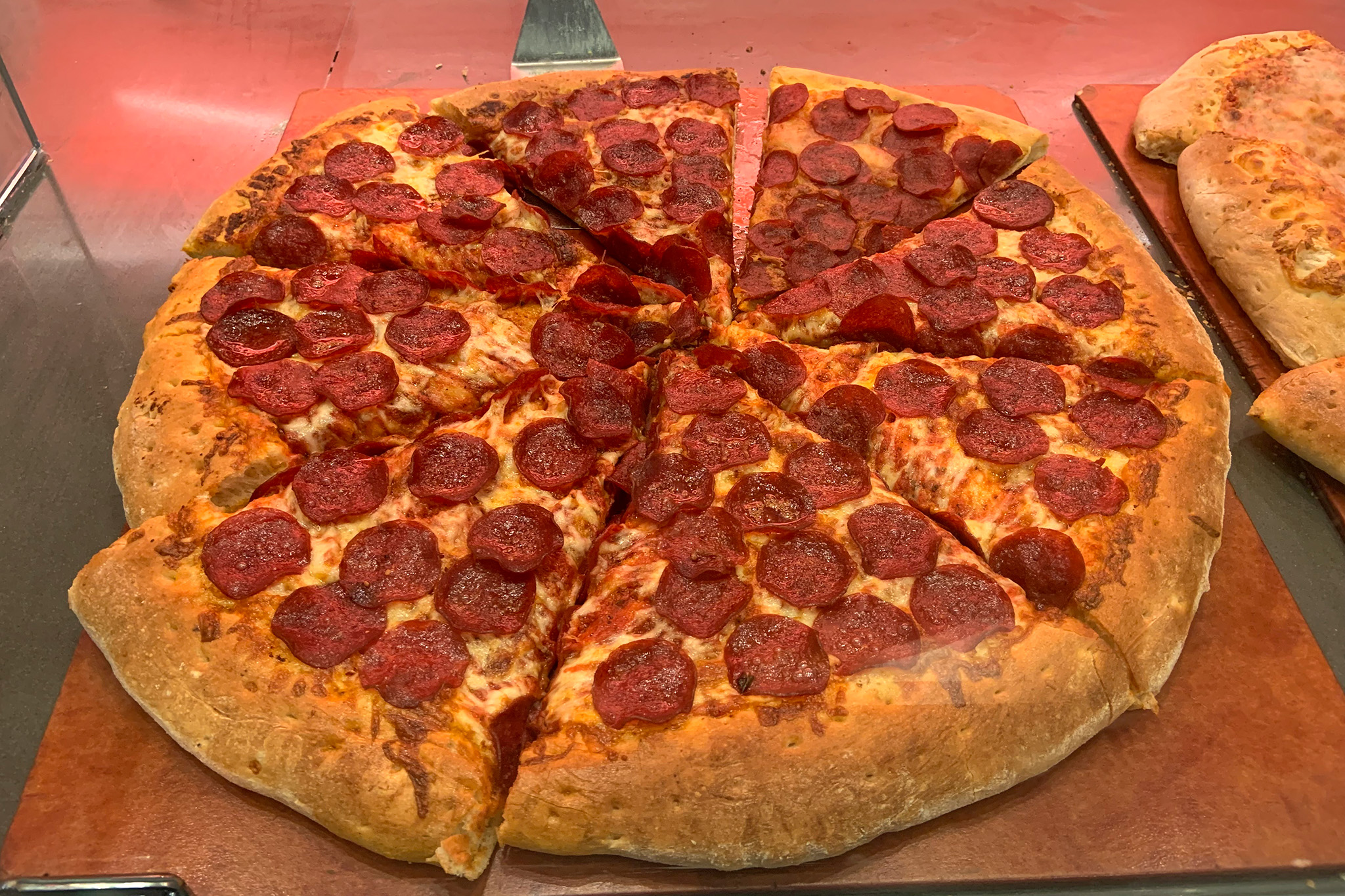 Future of beloved Bay Area pizza chain uncertain amid eviction fight