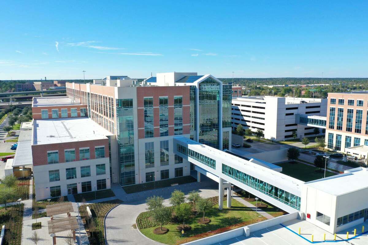 Earlier this week, Houston Methodist The Woodlands Hospital announced the opening of the first and sixth floors in its new patient care building named the Healing Tower.