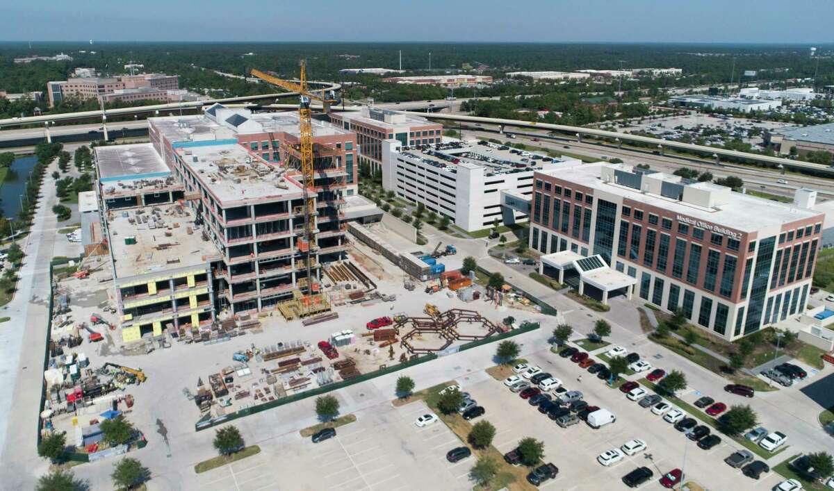 Houston Methodist The Woodlands Hospital was in the midst of a $250 million expansion project in August 2020. Houston Methodist The Woodlands Hospital announced the opening of the first and sixth floors in its new patient care building named the Healing Tower.