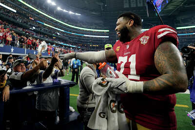 San Francisco 49ers  Latest News On San Francisco 49ers - SFGATE