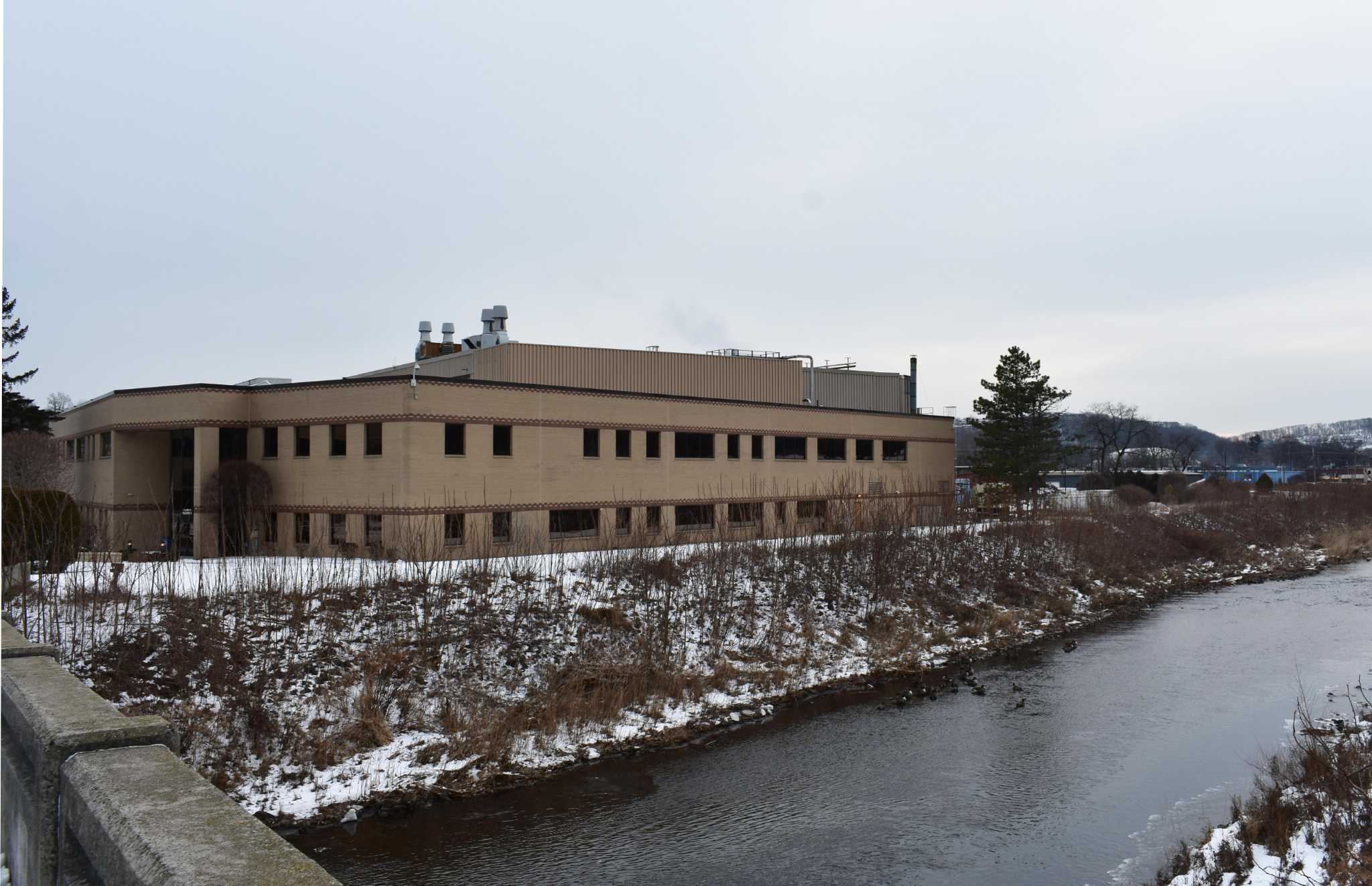 CA pharmaceutical company now officially calls Danbury home - Vimarsana News