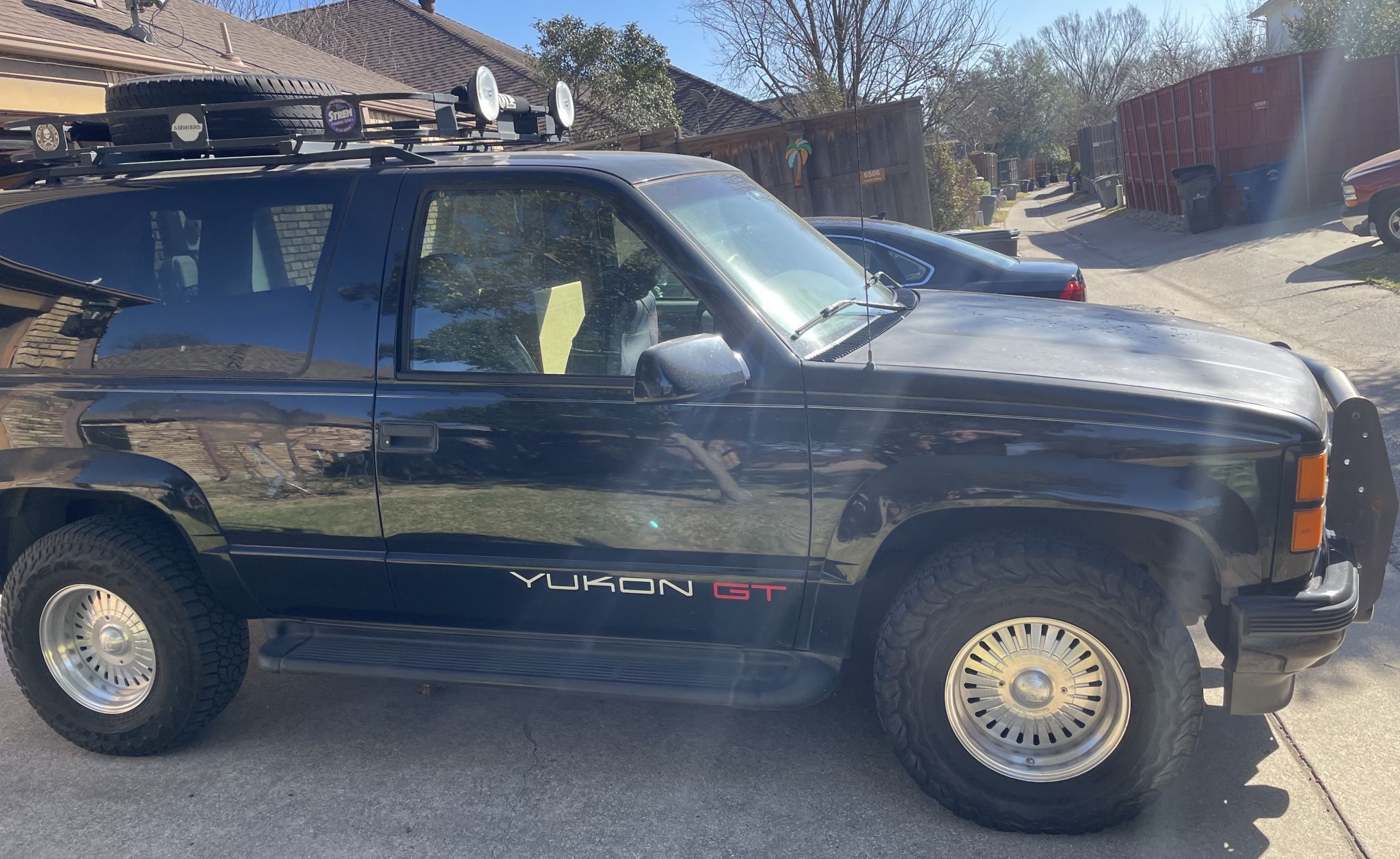 Tim Duncan's first car now up for sale on Craigslist