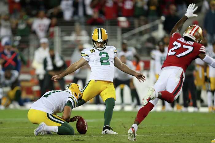 49ers-Packers lacks emotional fire of S.F.'s Cowboys rivalry. And that's odd