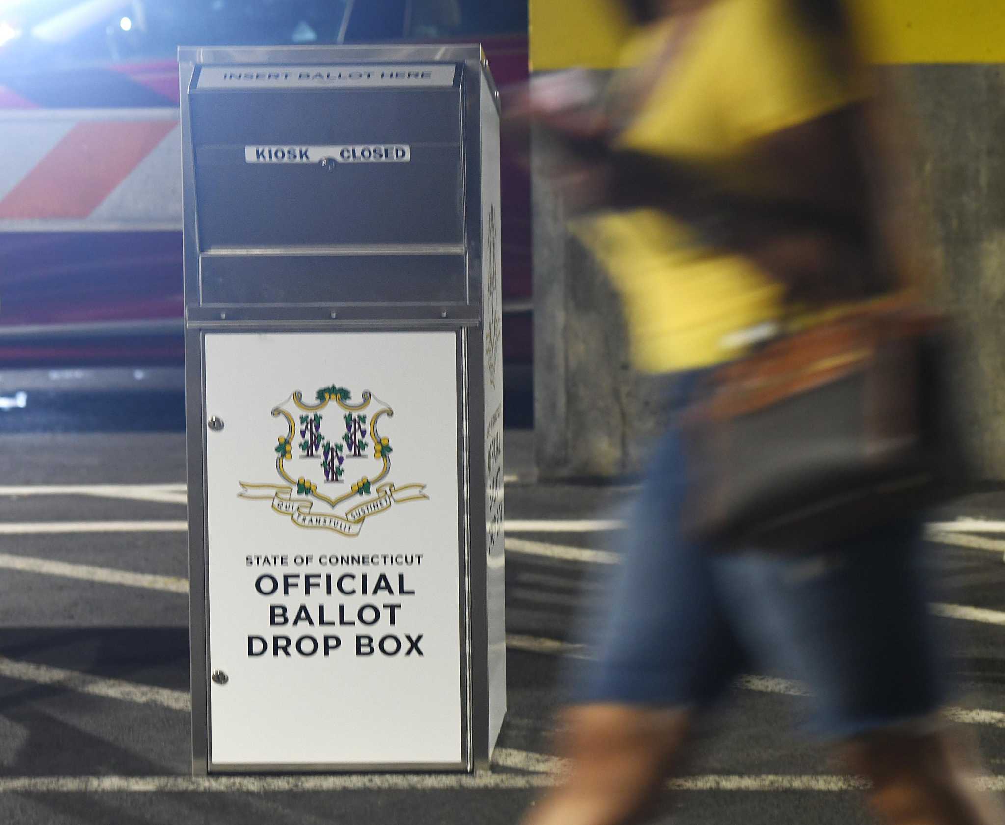 COVID cannot be used for absentee ballots in CT special elections - Vimarsana News