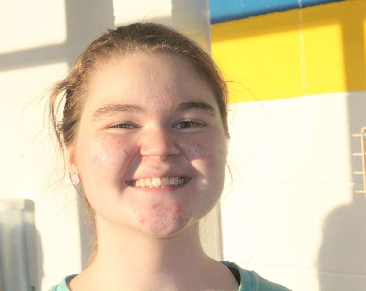 Savanna Cooper