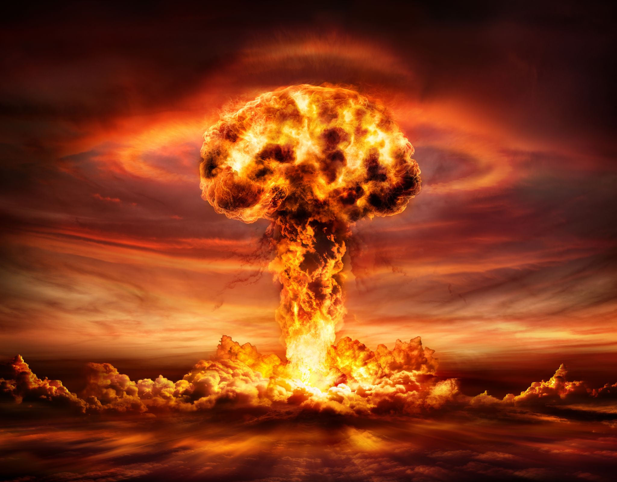 Doomsday clock remains at 100 seconds to midnight for second year - Vimarsana News