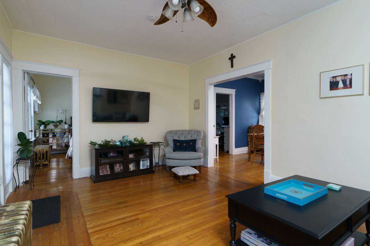 House of the Week Sears mail order home in Brunswick