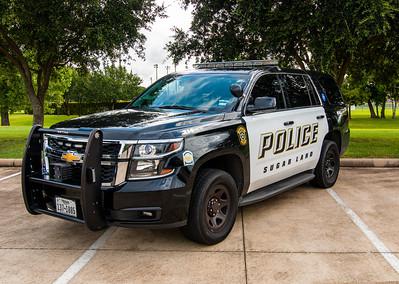 Sugar Land accepting applications for Citizen’s Police Academy