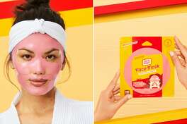 A bologna inspired facial mask is now on the market from longtime meat company Oscar Mayer. 