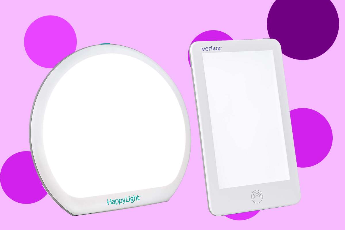 Save 31% on light therapy devices from Amazon today. 