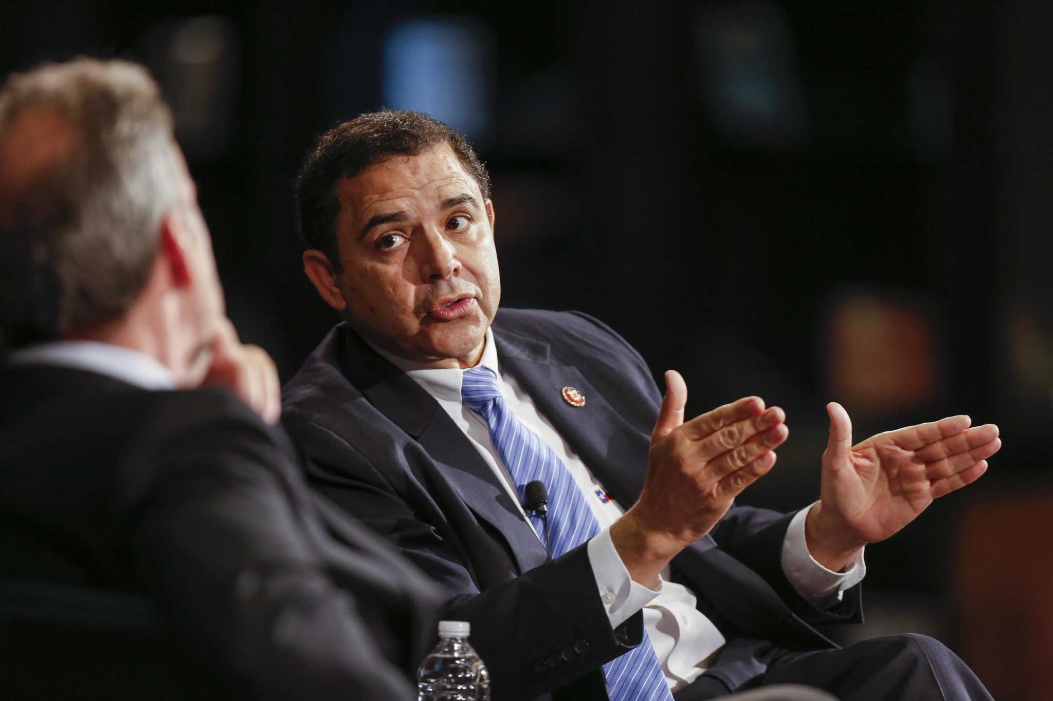 5 Things To Know About U.S. Rep. Henry Cuellar