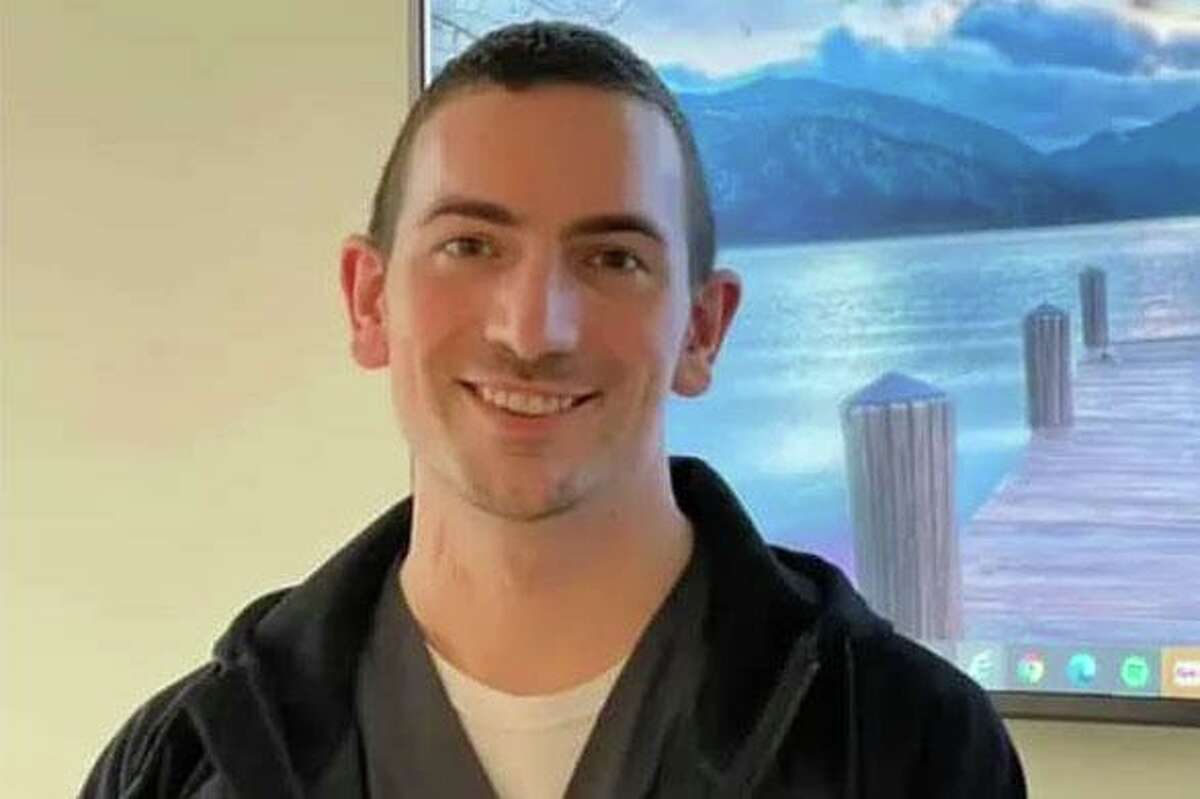 Friends say Michael Odell, an ICU nurse at Stanford Hospital, has been missing since Jan. 18.