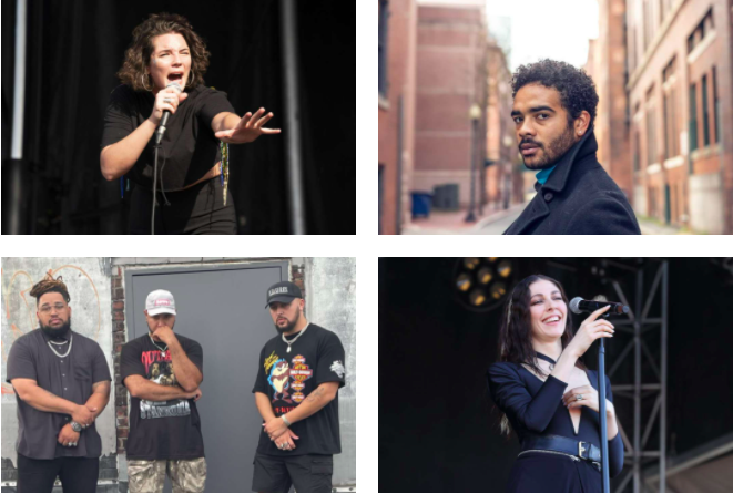 7 Connecticut musicians to watch in 2022 - Vimarsana News