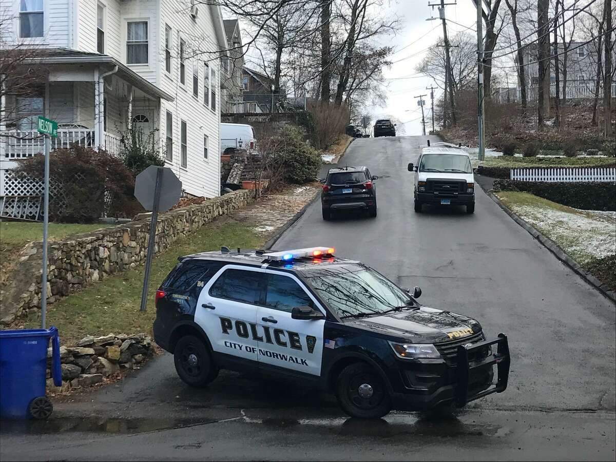 Norwalk city official charged with murder after police say she shot man in home