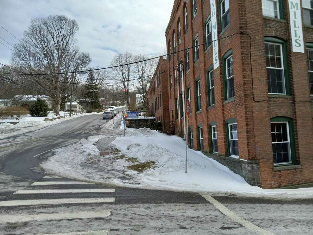 Winsted official 15.2 million needed to repair 9.5 miles of bad roads