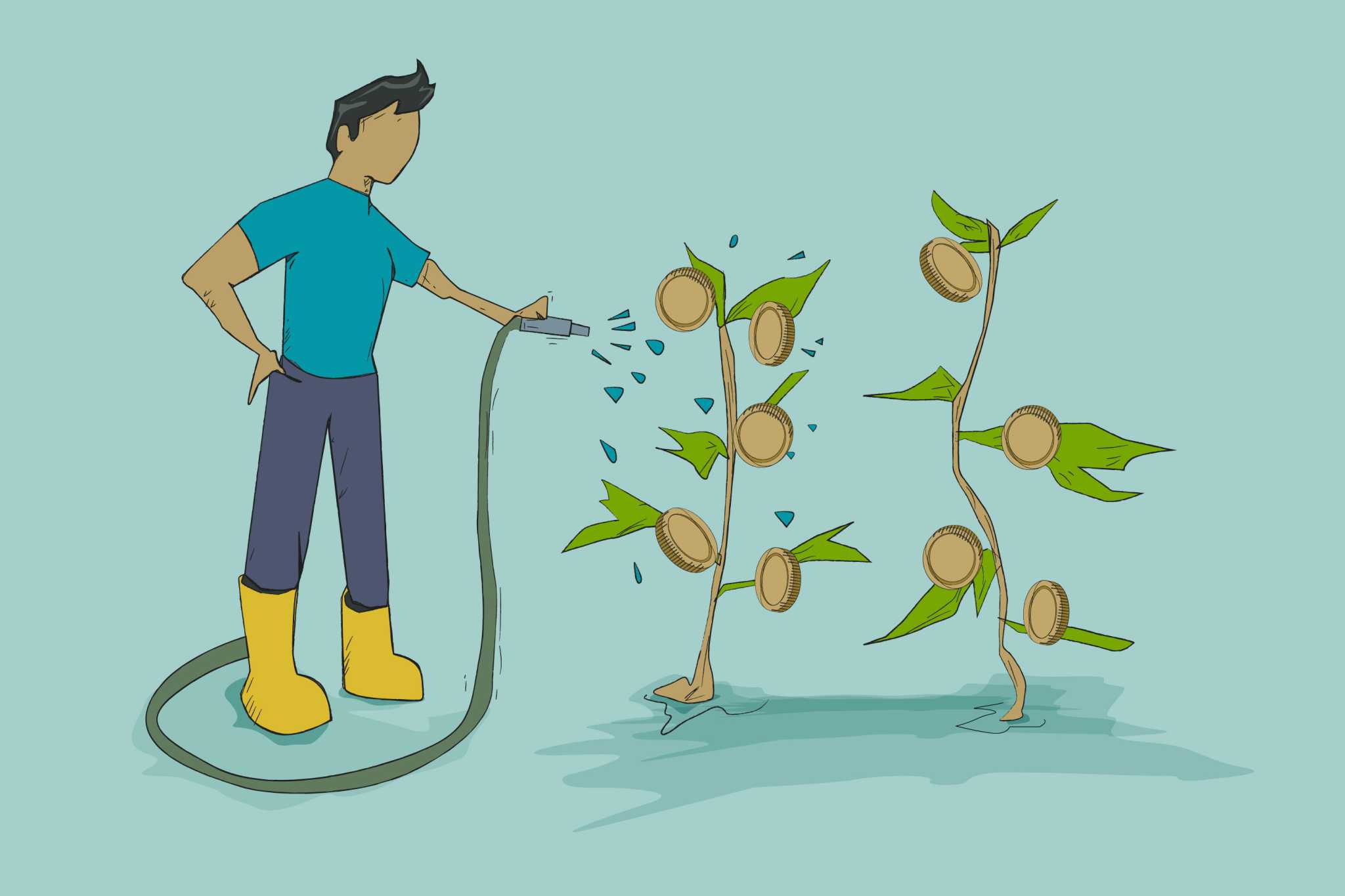 Why You Should Open a High-Yield Savings Account Soon Why You Should Open a High-Yield Savings Account Soon