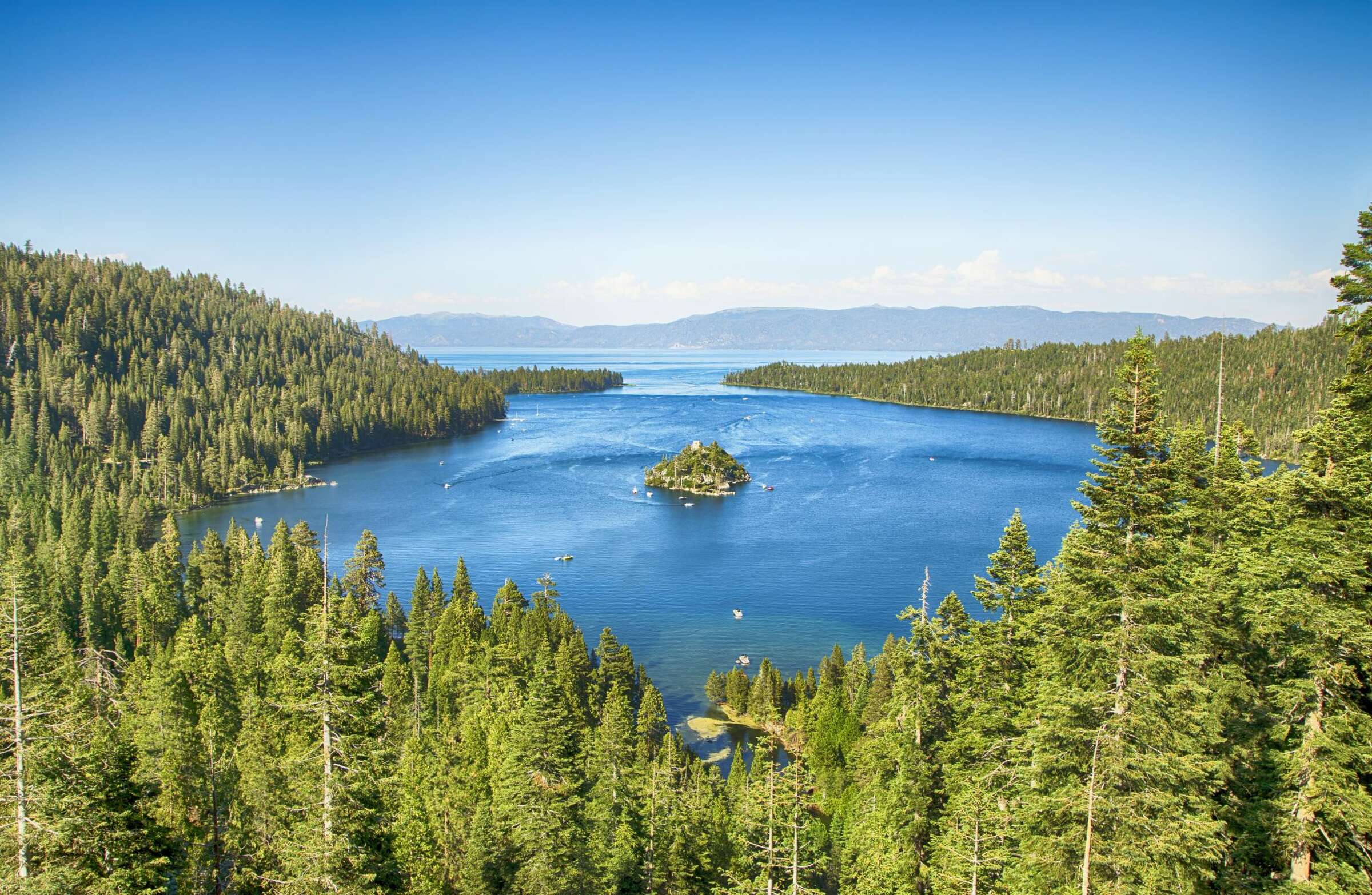 40 new luxury condo units planned for Lake Tahoe area