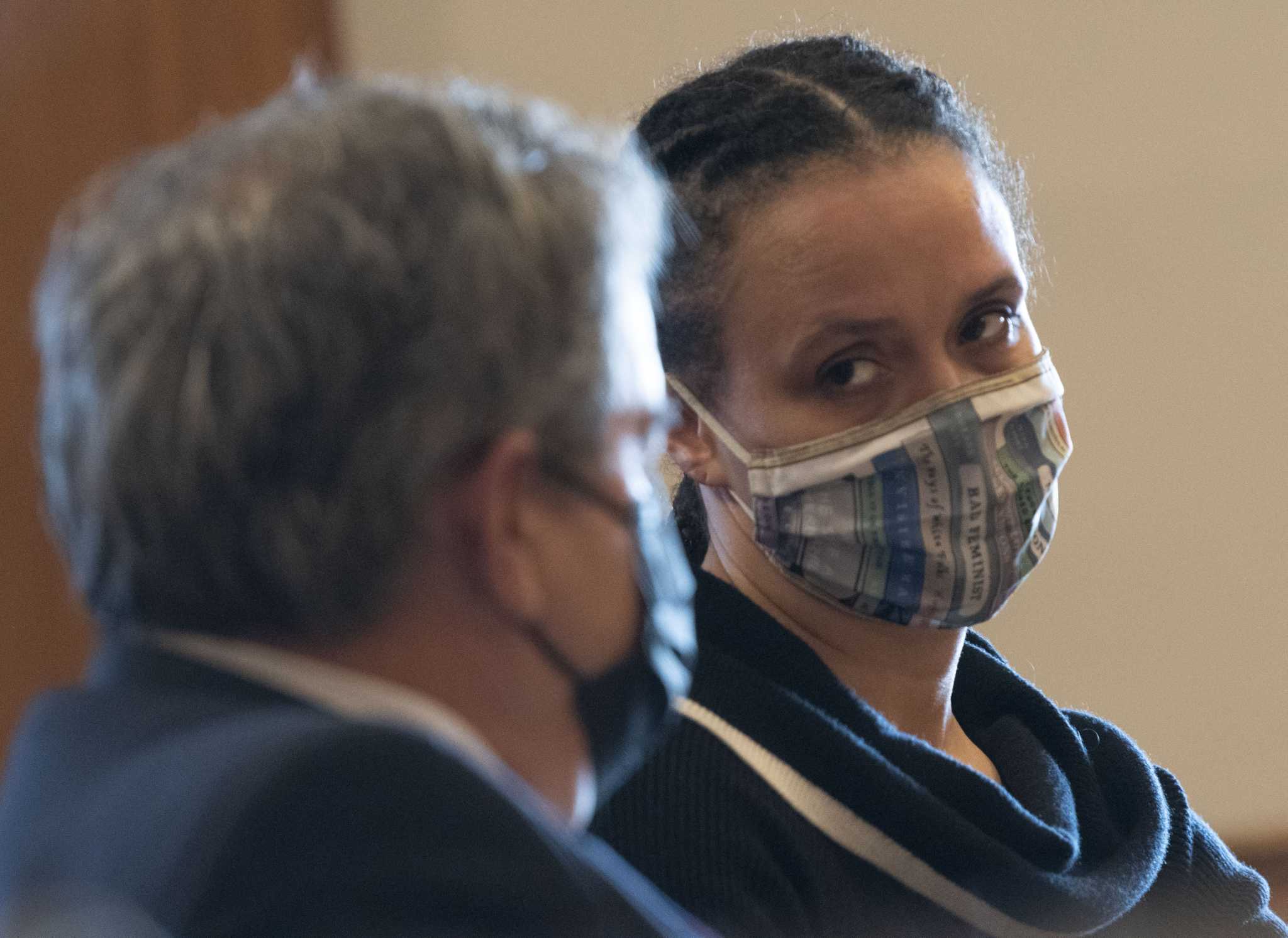 In Saratoga Springs court, attorney argues race plays part in prosecution of protesters - Vimarsana News