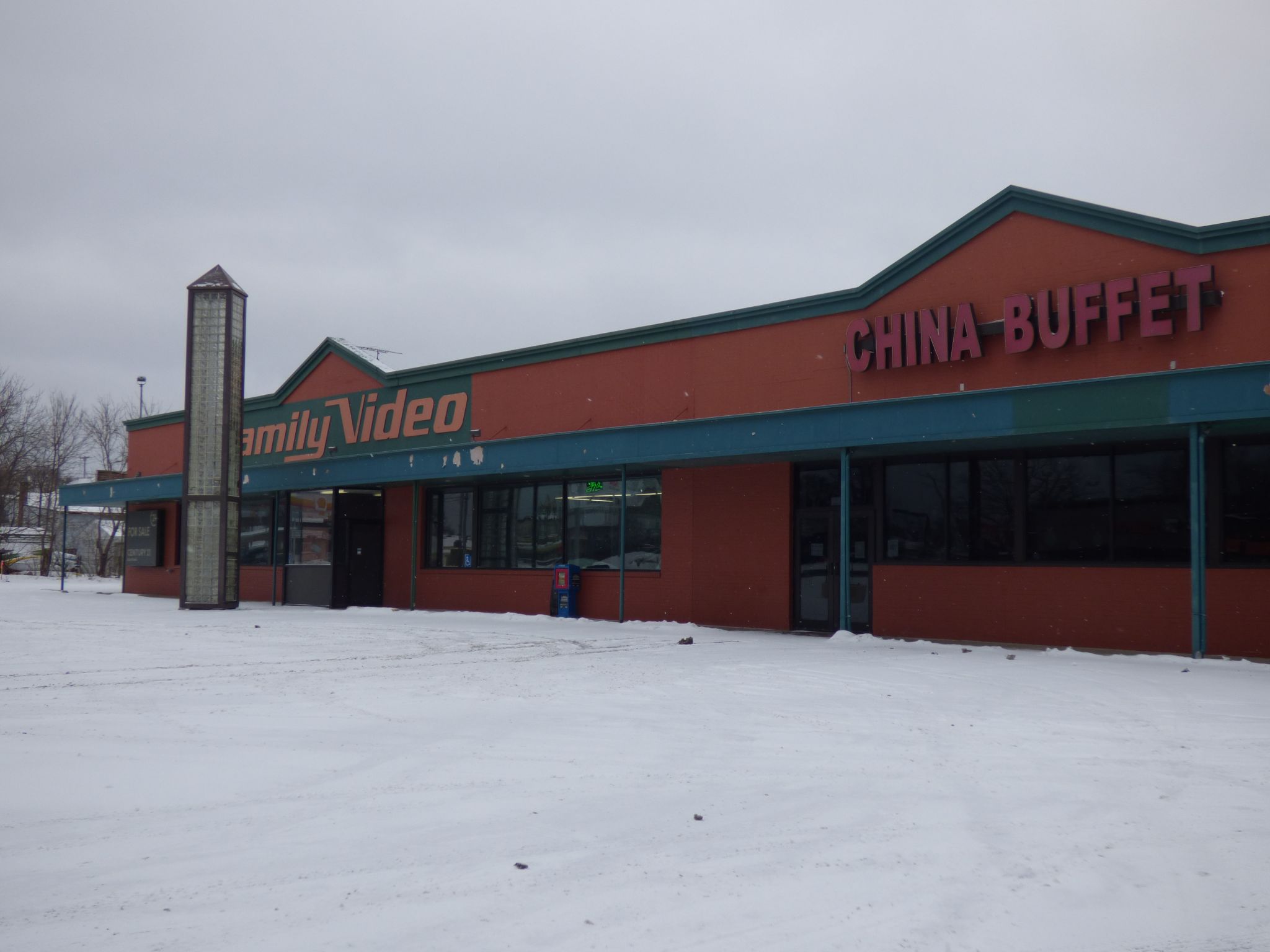 Wild Bill s Tobacco coming to former Family Video space