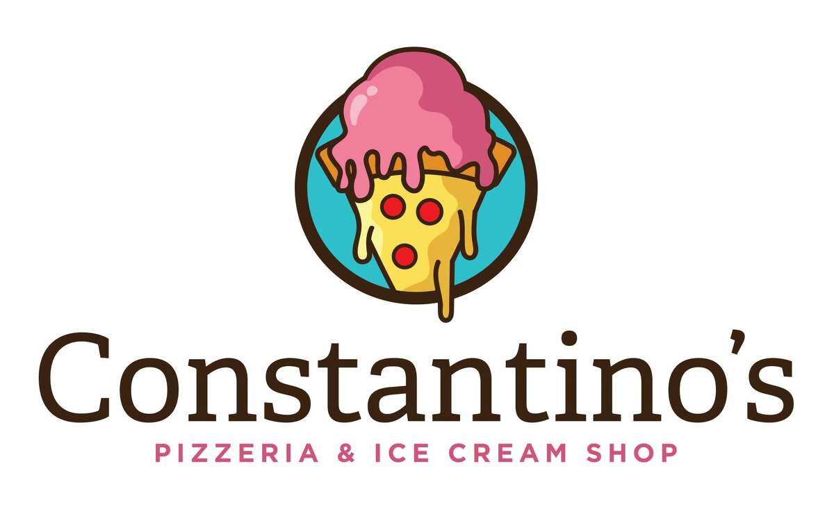 Constantino's, with pizza and ice cream, opening in Greenwich in March