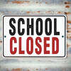 Jacksonville School District will be using two emergency school days next week.