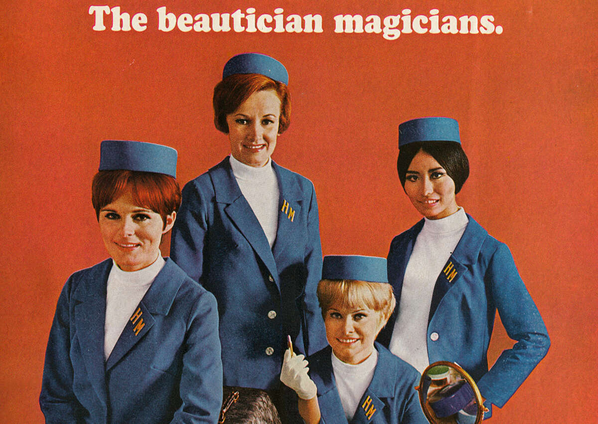 A 1960s advertisement for Bay Area pyramid scheme Holiday Magic. ("Holiday Magic - 1967" (c) 2008 rchappo2002 via CC BY-NC 2.0)