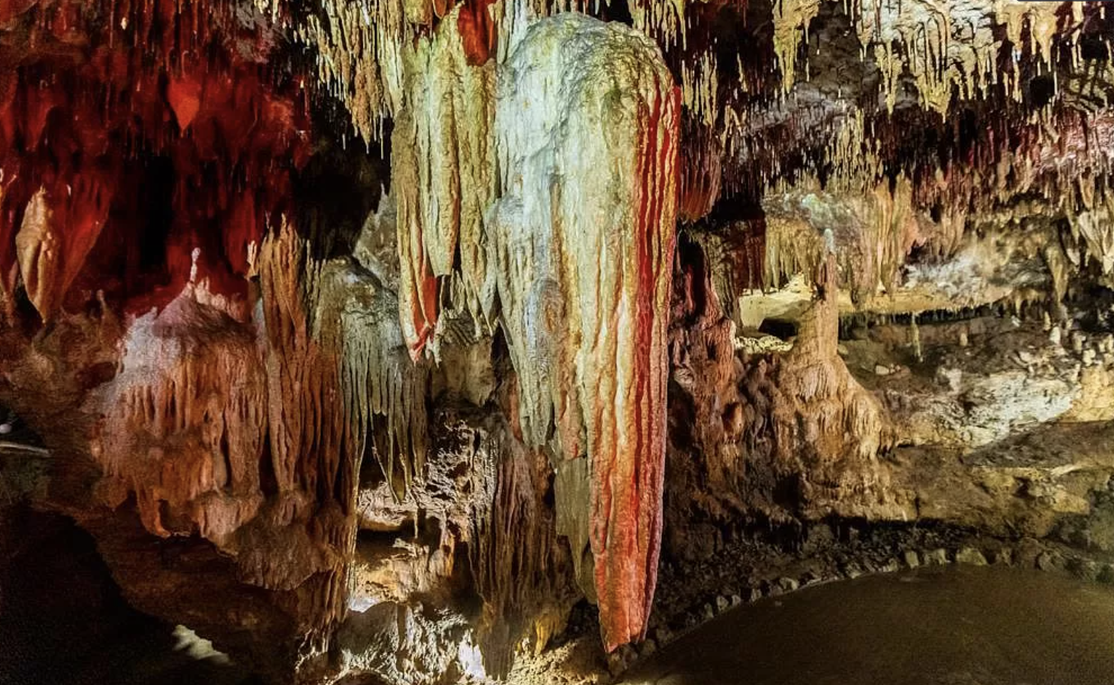Historic Missouri cave goes up for sale for $3.4 million - Vimarsana News