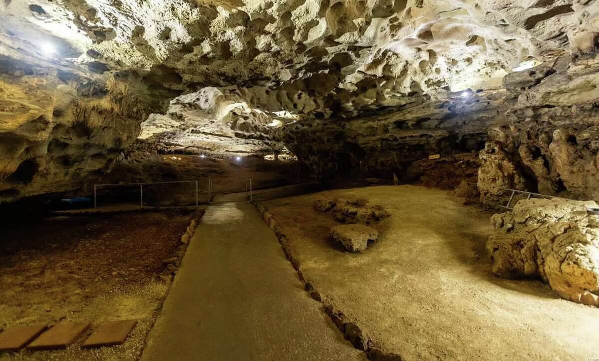 Historic Missouri cave goes up for sale for 3.4 million