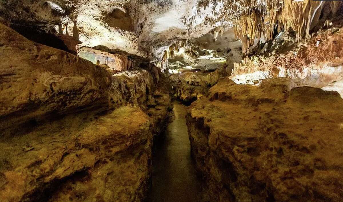 Historic Missouri cave goes up for sale for 3.4 million