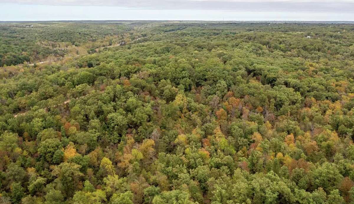 Historic Missouri cave goes up for sale for 3.4 million