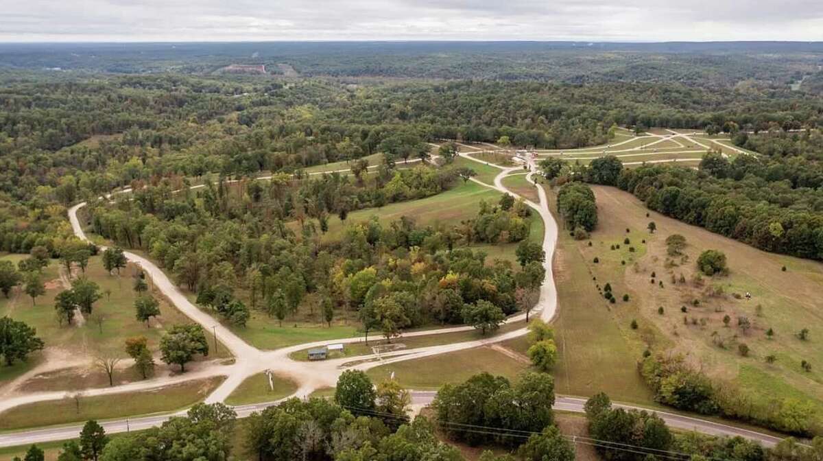 Historic Missouri cave goes up for sale for 3.4 million