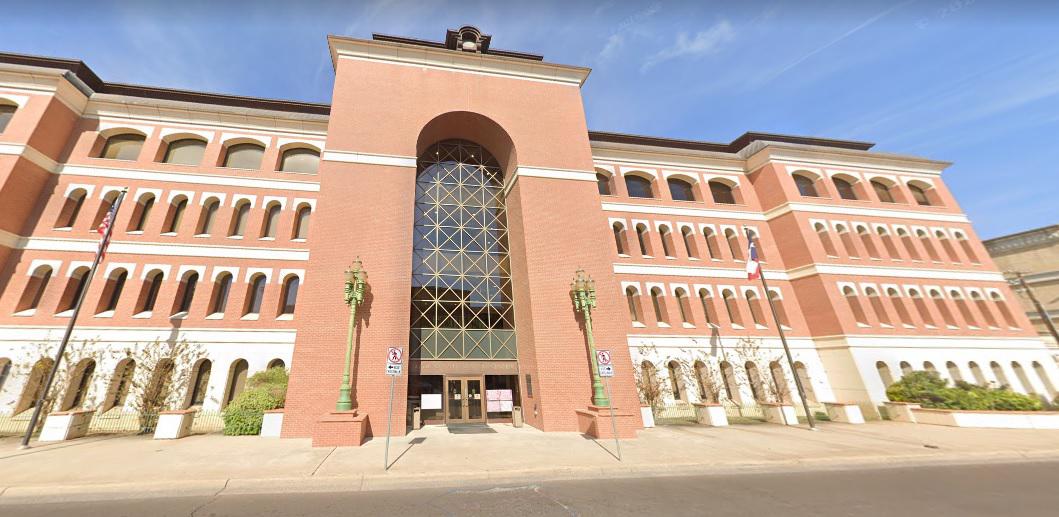 Webb County Justice Center to be renamed in honor of Sen