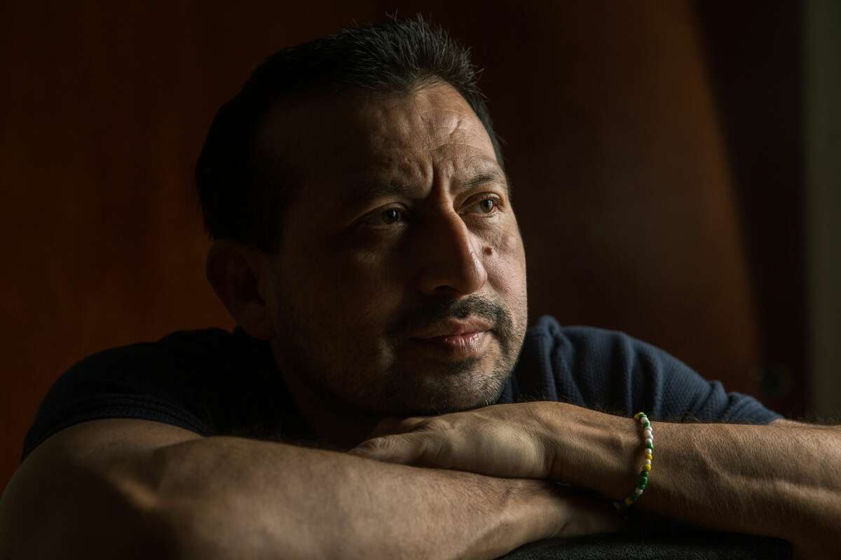Ricardo Vasquez Cruz spent more than three years in immigration detention at Yuba County Jail, which in 2020 became the last California jail to work with U.S. Immigration and Customs Enforcement. As COVID-19 and federal court directives forced the jail to release detainees, the 46-year-old Cruz became the last detainee left inside.