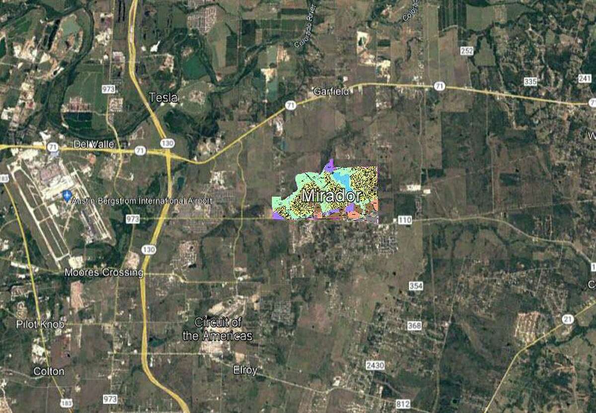 Hines, in partnership with Trez Capital, Caravel Ventures and Sumitomo Forestry, acquired 1,400 acres off the Texas 130 Toll Road and Highway 71 in southeast Austin for the development of a new residential community called Mirador.