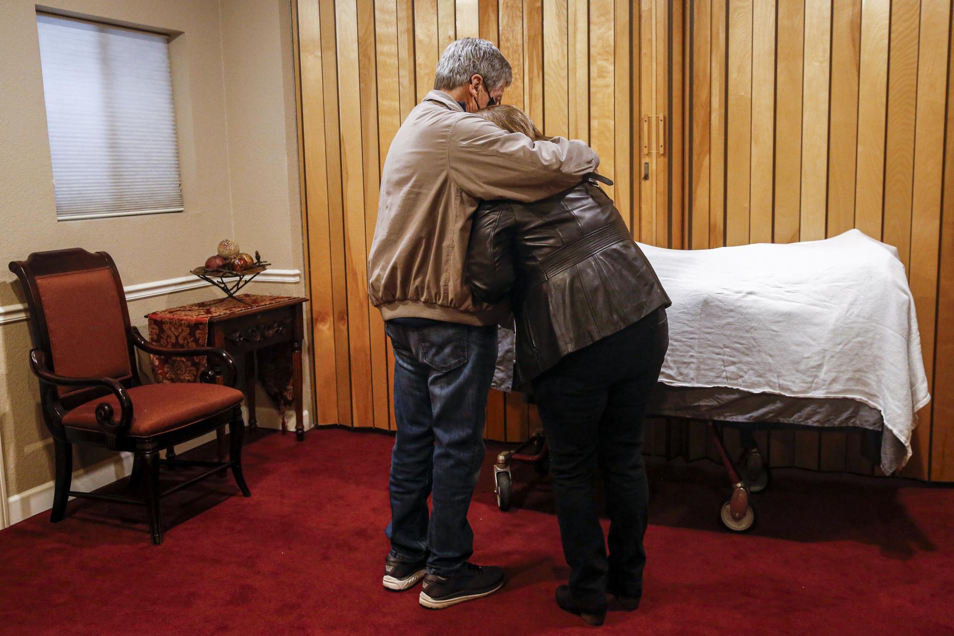 Jeffrey told me his journey of addiction and recovery. Then the Tenderloin pulled him back and he found fentanyl - Vimarsana News
