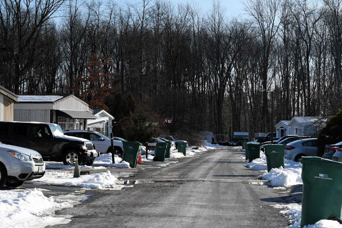 Saratoga County's mobile home parks a sign of an affordable housing crisis