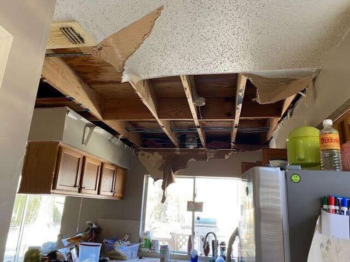 Houston freeze 2022 How to prevent pipes from freezing