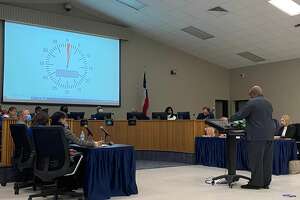 Want to make a comment to the Beaumont school board? Here's how.