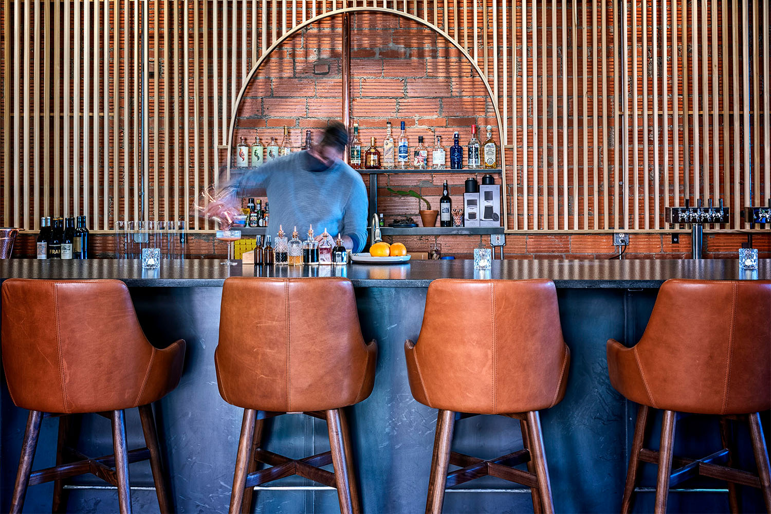 A Lesser-Known Mexican Spirit, Sotol, Is Fast Becoming a Texas Sensation - Vimarsana News