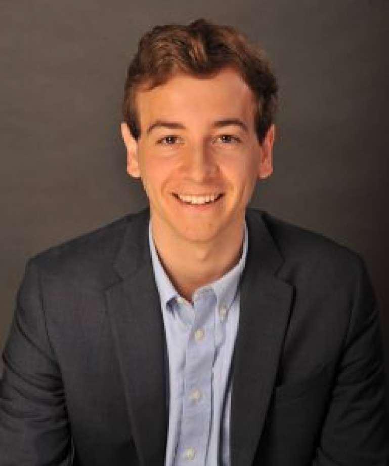 Connecticut State senator Will Haskell is speaking to the members of the New Canaan Men's Club about upcoming Connecticut General Assembly session - Vimarsana News