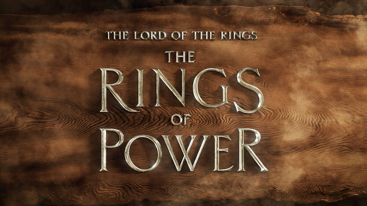 The Rings of Power: The real model for 's Lord of the Rings