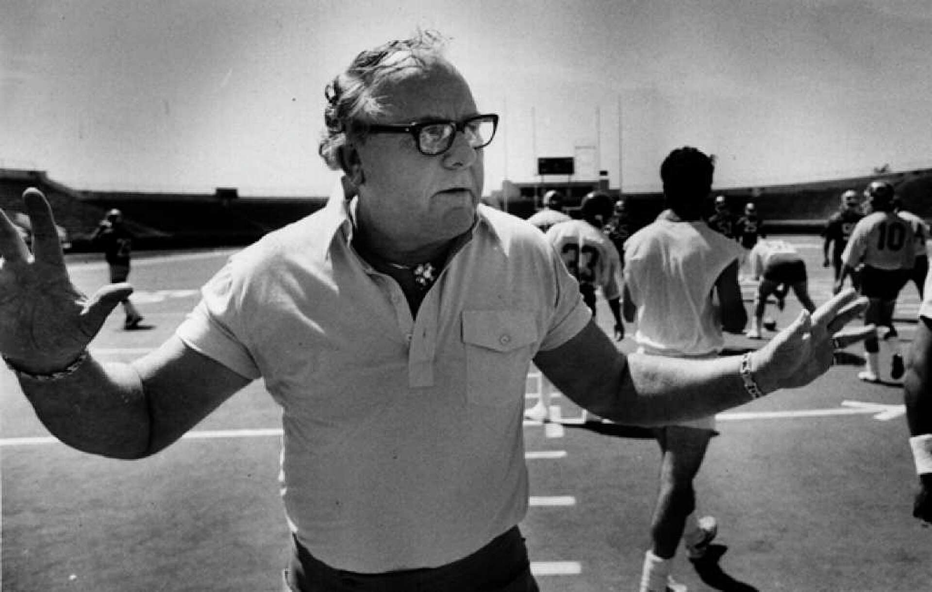South Texas tycoon Manges dies