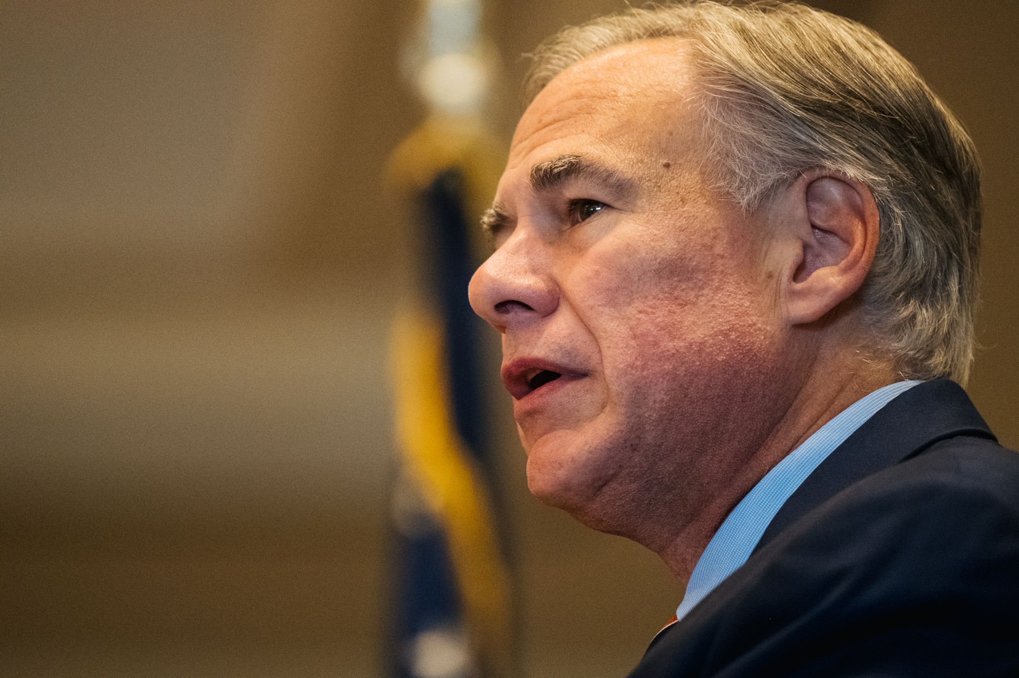Governor Abbott says 'no one can guarantee' there won't be power outages from winter storm - Vimarsana News