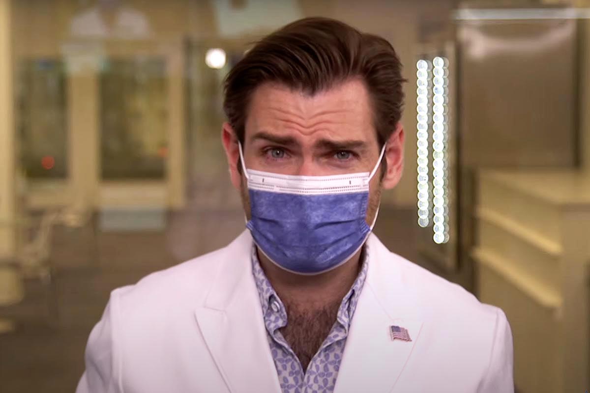 This Guy Bought and Tested Every Mask Available on Amazon Prime - Vimarsana News