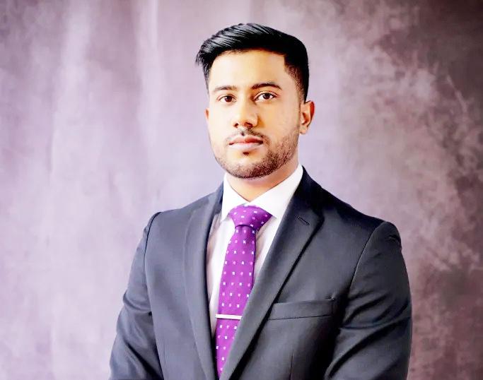 The Buttonwood Tree welcomes two new members of its Board of Directors - Vimarsana News