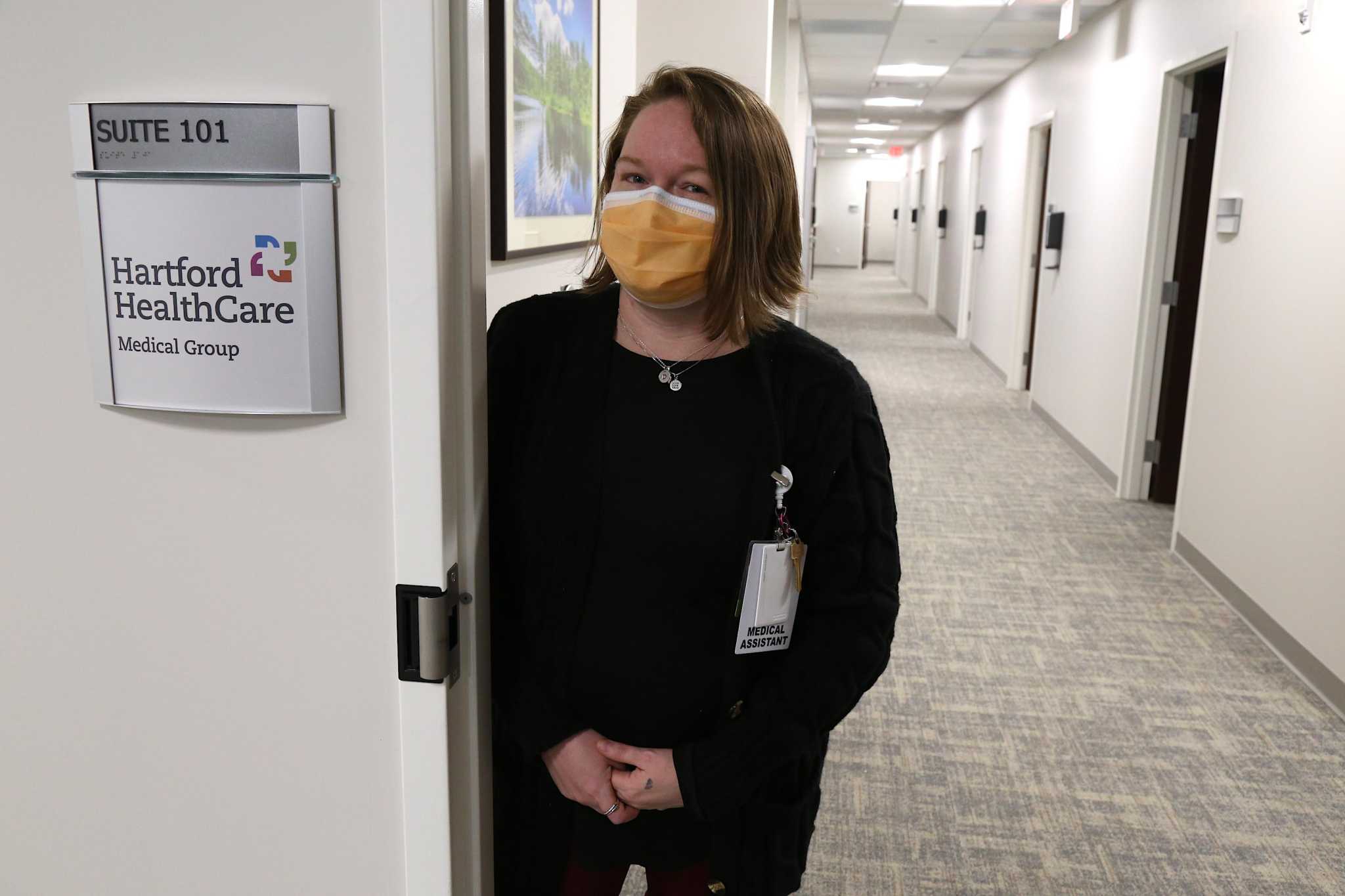New Wilton HealthCenter facility opens after supply-chain issues caused delay - Vimarsana News