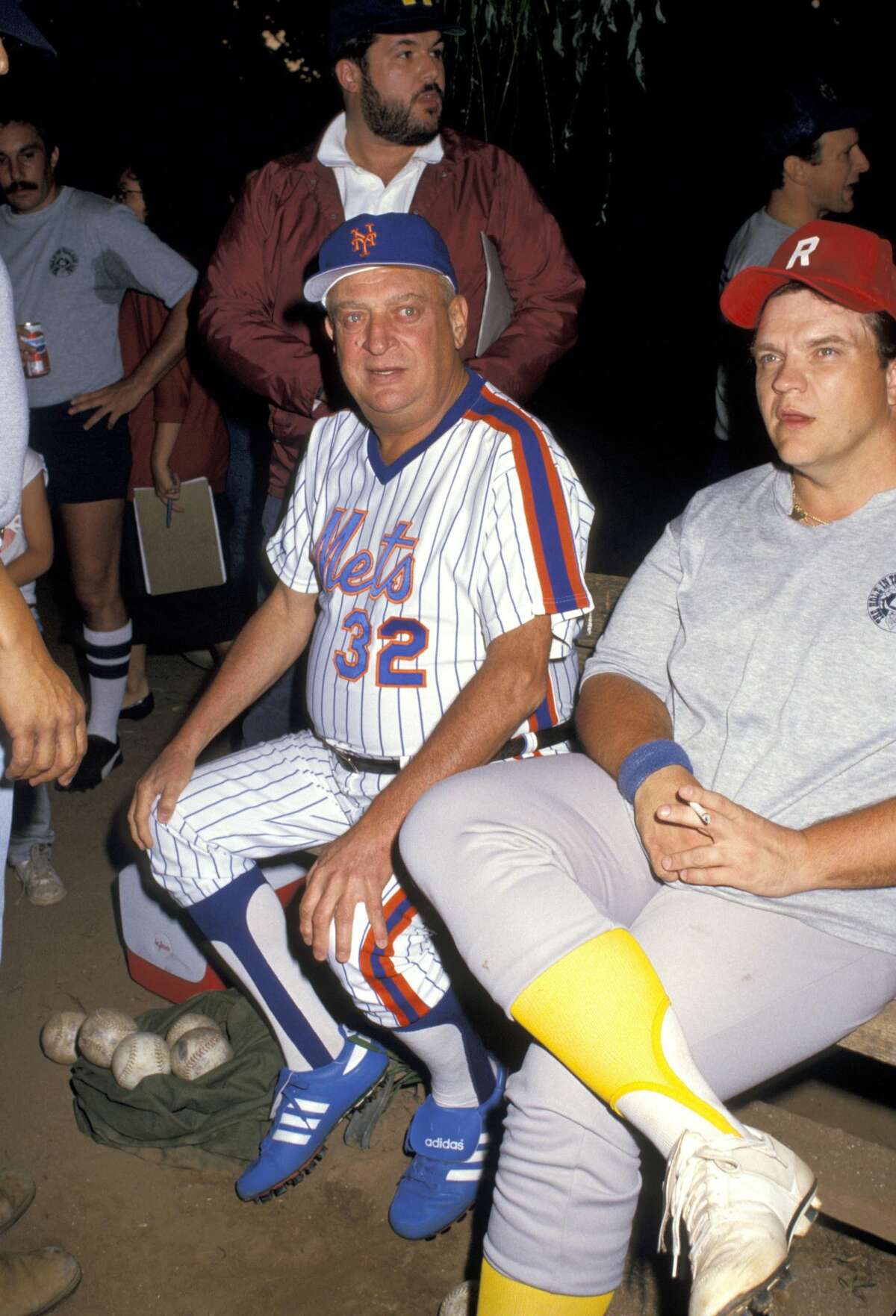 Memories of rock icon Meat Loaf loom large in CT, which he once called