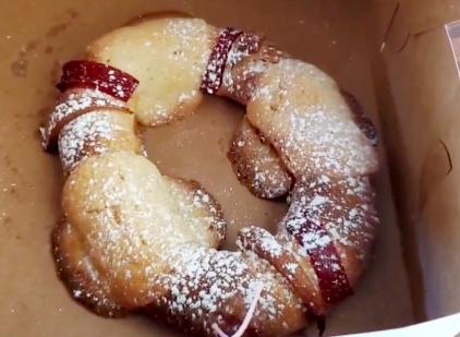 Stone Oak-area panadería La Catrina Mexican Bakery & Coffee House to open soon - Vimarsana News