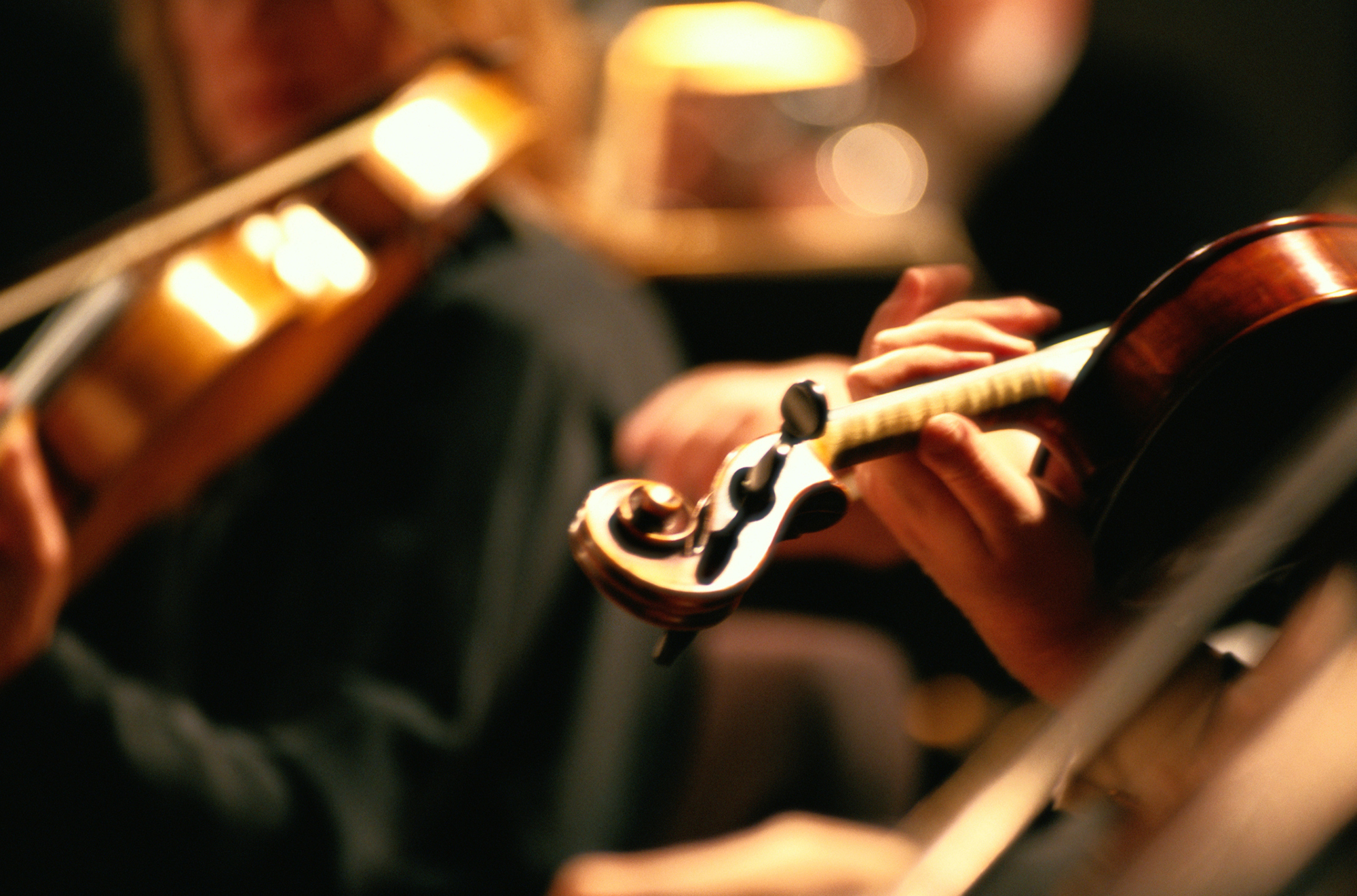 Illinois Symphony goes Italian for two performances - Vimarsana News