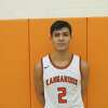 Terryville’s Dominick Dao scored a “quiet”51 points in a win at The Gilbert School last Friday.